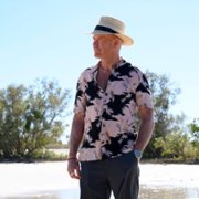 Mystery Road - galeria zdjęć - filmweb