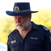 Mystery Road - galeria zdjęć - filmweb