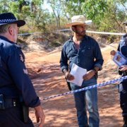 Mystery Road - galeria zdjęć - filmweb