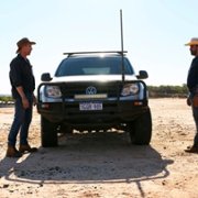 Mystery Road - galeria zdjęć - filmweb