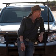Mystery Road - galeria zdjęć - filmweb