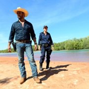 Mystery Road - galeria zdjęć - filmweb