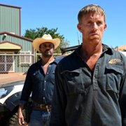 Mystery Road - galeria zdjęć - filmweb