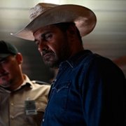 Mystery Road - galeria zdjęć - filmweb