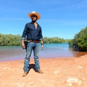 Mystery Road - galeria zdjęć - filmweb