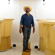 Mystery Road - galeria zdjęć - filmweb