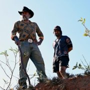 Mystery Road - galeria zdjęć - filmweb