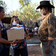 Mystery Road - galeria zdjęć - filmweb