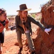 Mystery Road - galeria zdjęć - filmweb