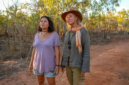 Mystery Road - galeria zdjęć - filmweb