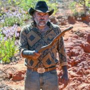 Mystery Road - galeria zdjęć - filmweb