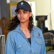Mystery Road - galeria zdjęć - filmweb