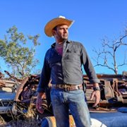 Mystery Road - galeria zdjęć - filmweb