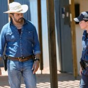 Mystery Road - galeria zdjęć - filmweb