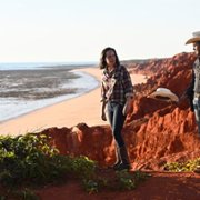 Mystery Road - galeria zdjęć - filmweb