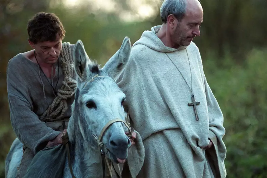 Życie jako śmiertelna choroba przenoszona drogą płciową - galeria zdjęć - filmweb