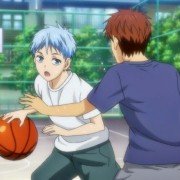 Kuroko no Baske - galeria zdjęć - filmweb