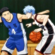 Kuroko no Baske - galeria zdjęć - filmweb