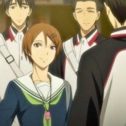 Kuroko no Baske - galeria zdjęć - filmweb