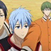 Kuroko no Baske - galeria zdjęć - filmweb