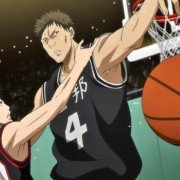 Kuroko no Baske - galeria zdjęć - filmweb