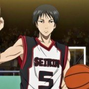 Kuroko no Baske - galeria zdjęć - filmweb