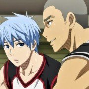 Kuroko no Baske - galeria zdjęć - filmweb