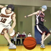 Kuroko no Baske - galeria zdjęć - filmweb