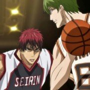 Kuroko no Baske - galeria zdjęć - filmweb