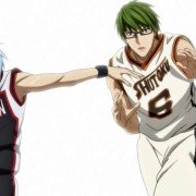 Kuroko no Baske - galeria zdjęć - filmweb