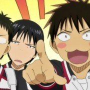 Kuroko no Baske - galeria zdjęć - filmweb