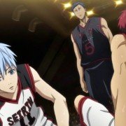 Kuroko no Baske - galeria zdjęć - filmweb