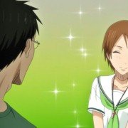 Kuroko no Baske - galeria zdjęć - filmweb