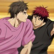 Kuroko no Baske - galeria zdjęć - filmweb