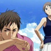 Kuroko no Baske - galeria zdjęć - filmweb