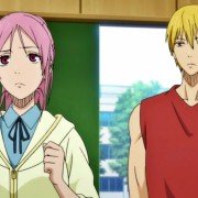 Kuroko no Baske - galeria zdjęć - filmweb