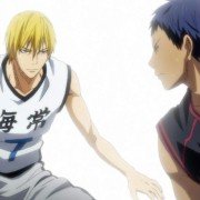 Kuroko no Baske - galeria zdjęć - filmweb