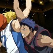 Kuroko no Baske - galeria zdjęć - filmweb