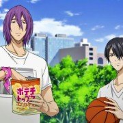 Kuroko no Baske - galeria zdjęć - filmweb