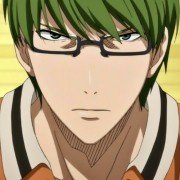Kuroko no Baske - galeria zdjęć - filmweb
