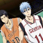Kuroko no Baske - galeria zdjęć - filmweb