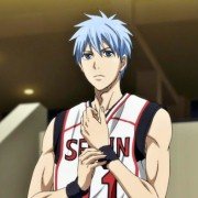Kuroko no Baske - galeria zdjęć - filmweb