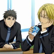 Kuroko no Baske - galeria zdjęć - filmweb