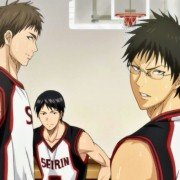 Kuroko no Baske - galeria zdjęć - filmweb