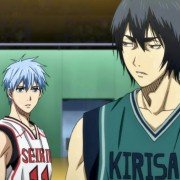 Kuroko no Baske - galeria zdjęć - filmweb