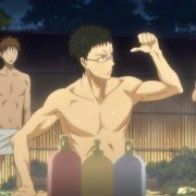 Kuroko no Baske - galeria zdjęć - filmweb