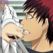 Kuroko no Baske - galeria zdjęć - filmweb