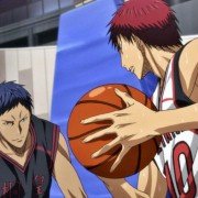 Kuroko no Baske - galeria zdjęć - filmweb