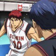 Kuroko no Baske - galeria zdjęć - filmweb