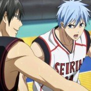 Kuroko no Baske - galeria zdjęć - filmweb